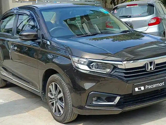 Used 2024 Honda Amaze in Bangalore