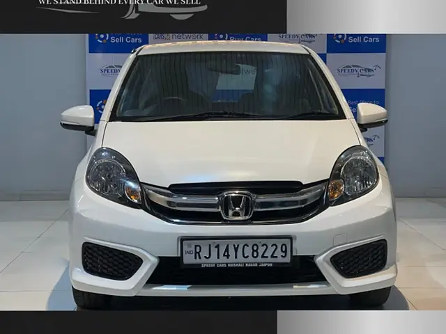 Used 2018 Honda Brio in Jaipur
