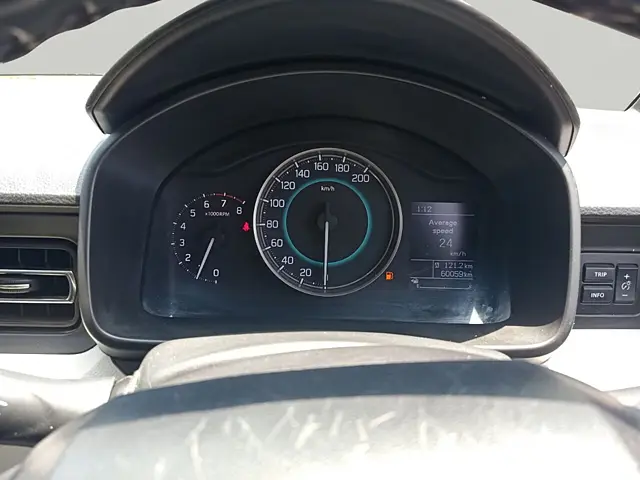 Used Maruti Suzuki Ignis [2017-2019] Zeta 1.2 MT in Noida