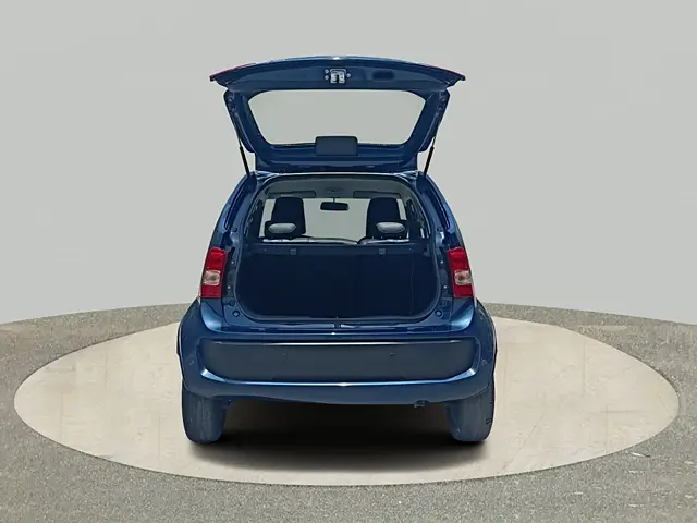 Used Maruti Suzuki Ignis [2017-2019] Zeta 1.2 MT in Noida
