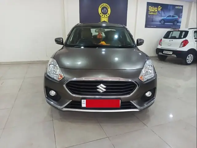 Used 2019 Maruti Suzuki DZire in Pune