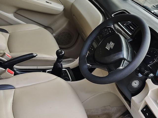 Used Maruti Suzuki Ciaz [2014-2017] VDi+ SHVS in Mumbai