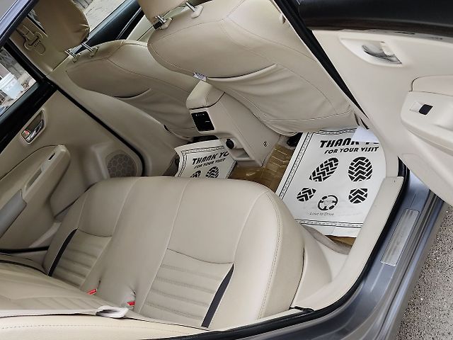 Used Maruti Suzuki Ciaz [2014-2017] VDi+ SHVS in Mumbai