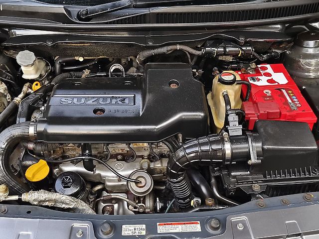 Used Maruti Suzuki Ciaz [2014-2017] VDi+ SHVS in Mumbai