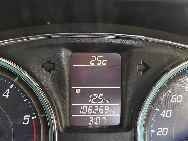 Used Maruti Suzuki Ciaz [2014-2017] VDi+ SHVS in Mumbai