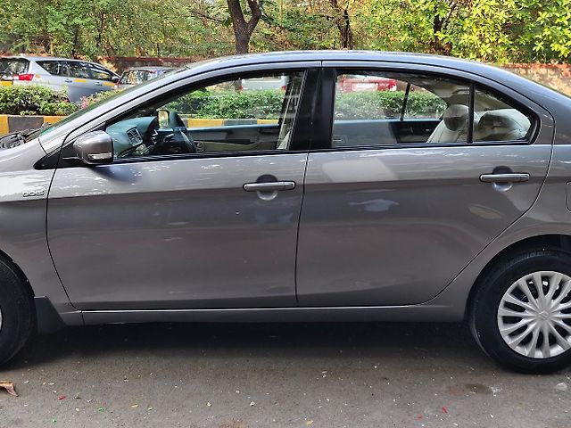 Used Maruti Suzuki Ciaz [2014-2017] VDi+ SHVS in Mumbai