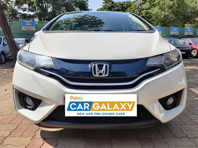 Used 2019 Honda Jazz in Mumbai
