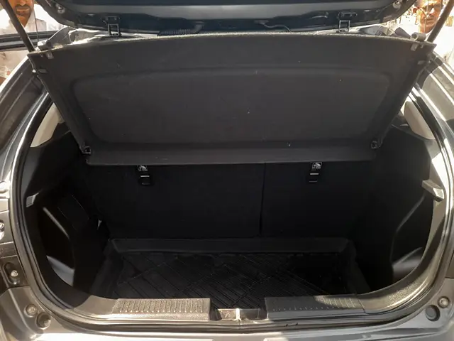Used Maruti Suzuki Baleno Zeta MT [2022-2023] in Thane