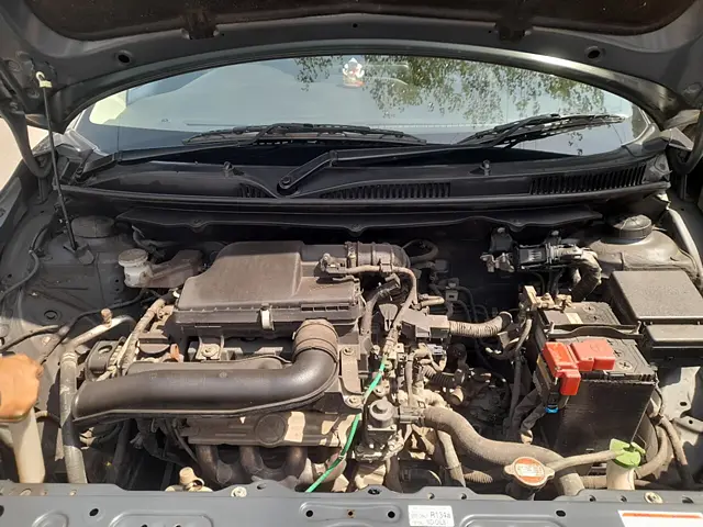 Used Maruti Suzuki Baleno Zeta MT [2022-2023] in Thane