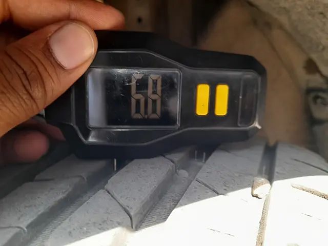 Used Maruti Suzuki Baleno Zeta MT [2022-2023] in Thane