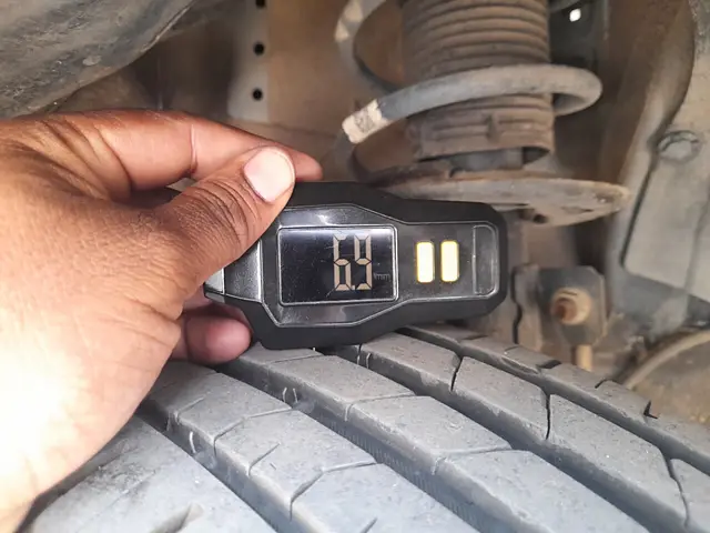 Used Maruti Suzuki Baleno Zeta MT [2022-2023] in Thane