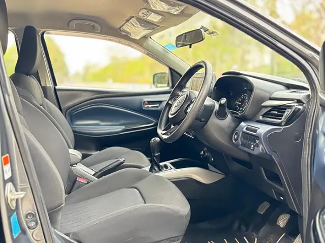Used Maruti Suzuki Baleno Zeta MT [2022-2023] in Thane