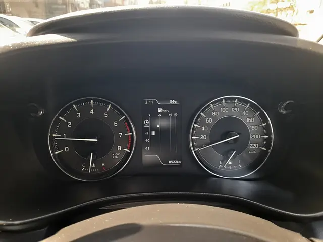 Used Maruti Suzuki Baleno Zeta MT [2022-2023] in Thane