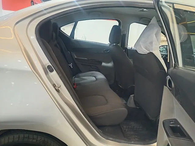 Used Tata Tigor [2017-2018] Revotron XT in Kanpur