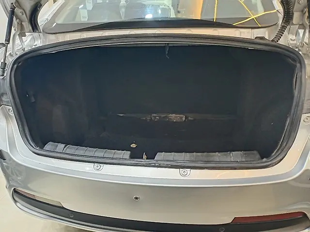 Used Tata Tigor [2017-2018] Revotron XT in Kanpur