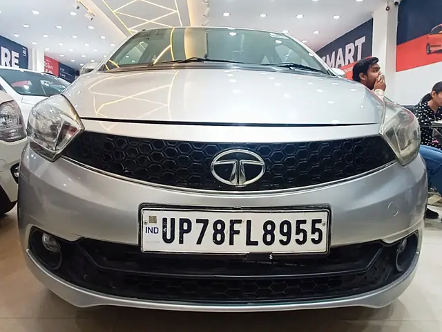 Used 2018 Tata Tigor in Kanpur