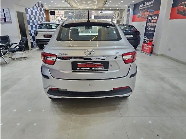 Used Tata Tigor [2017-2018] Revotron XT in Kanpur