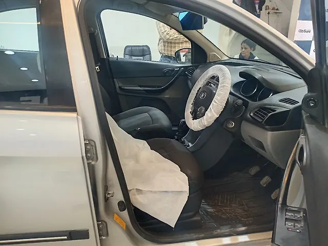 Used Tata Tigor [2017-2018] Revotron XT in Kanpur