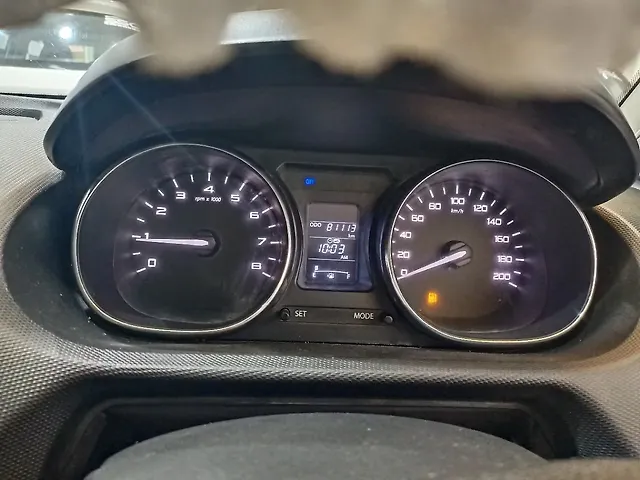 Used Tata Tigor [2017-2018] Revotron XT in Kanpur