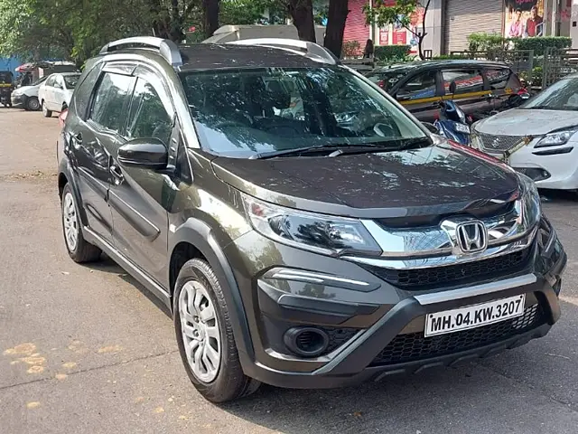 Used 2018 Honda BR-V in Mumbai