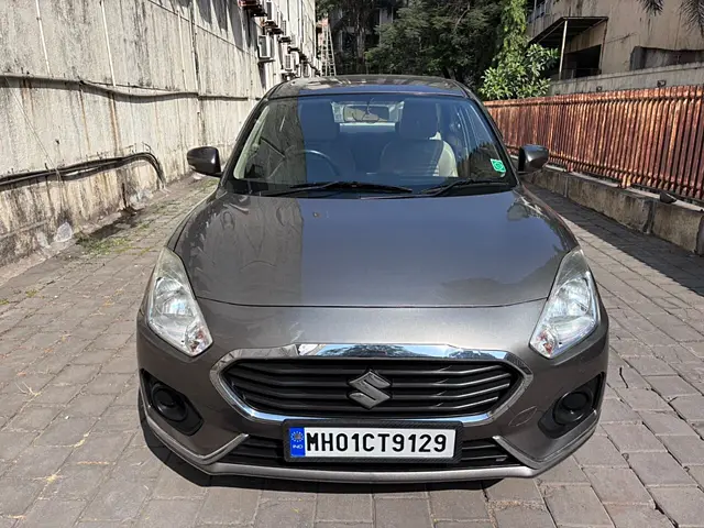 Used 2018 Maruti Suzuki DZire in Thane