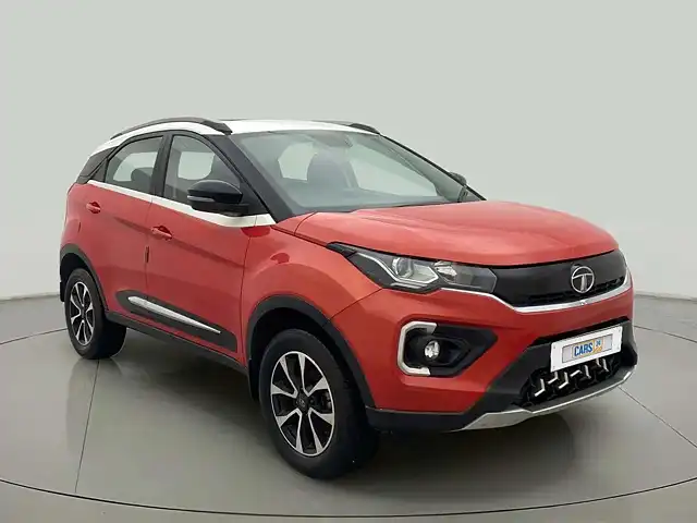 Used 2020 Tata Nexon in Mysore