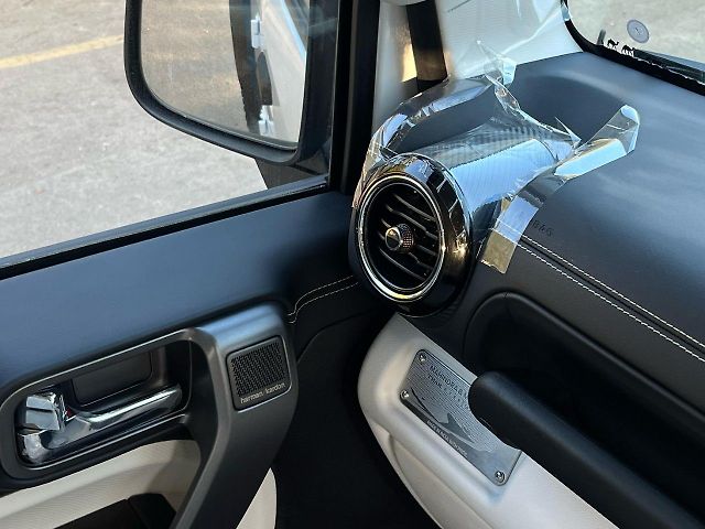Used Mahindra Thar Roxx AX7 L Petrol AT 2WD in Delhi