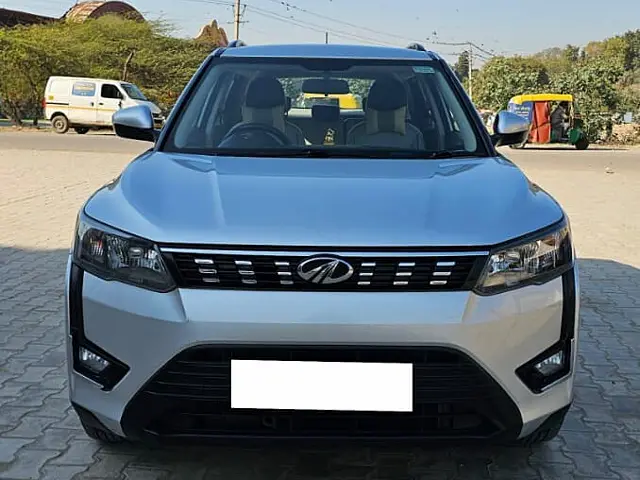 Used 2021 Mahindra XUV300 in Delhi
