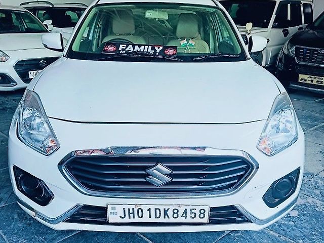 Used 2019 Maruti Suzuki DZire in Ranchi