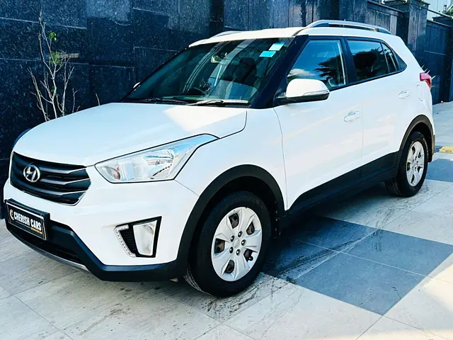 Used 2016 Hyundai Creta in Delhi