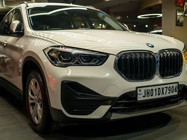 Used 2020 BMW X1 in Delhi