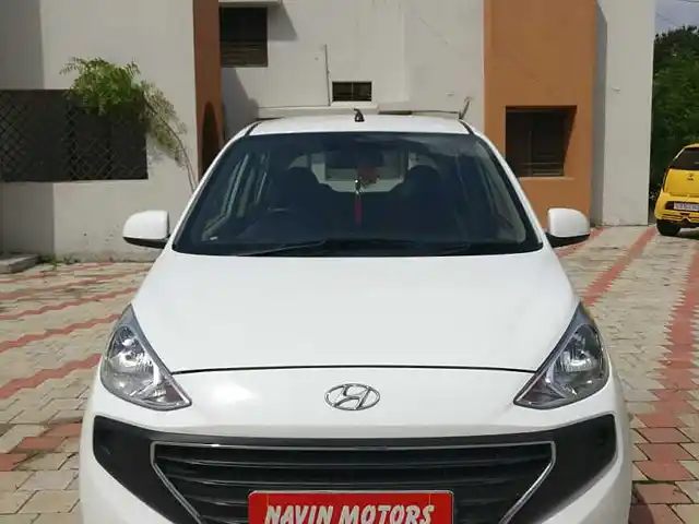 Used 2019 Hyundai Santro in Ahmedabad