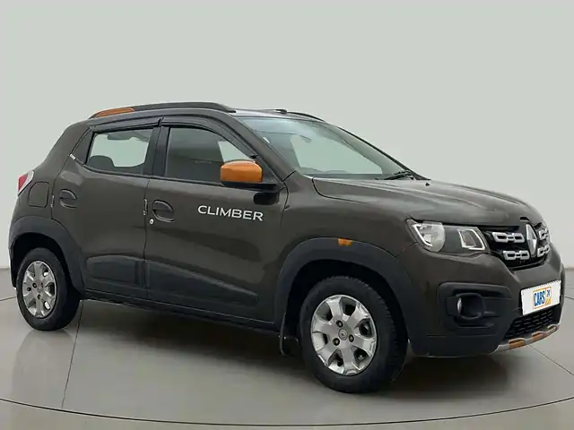 Used 2017 Renault Kwid in Bangalore