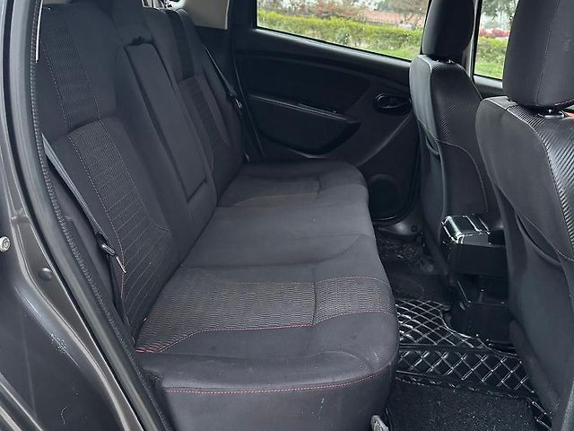Used Renault Duster [2016-2019] 85 PS RXS 4X2 MT Diesel in Kharar