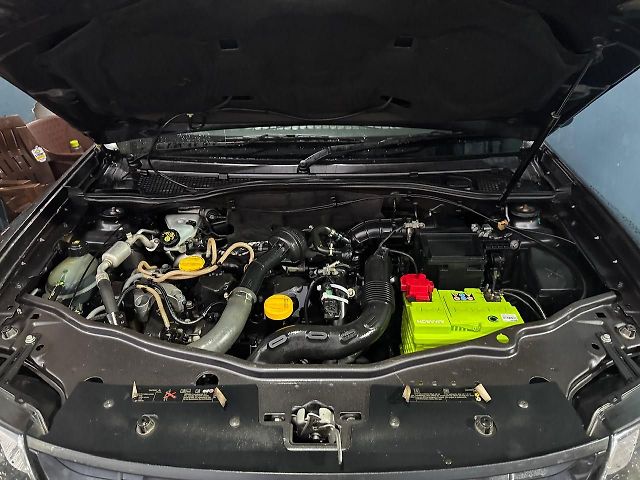 Used Renault Duster [2016-2019] 85 PS RXS 4X2 MT Diesel in Kharar