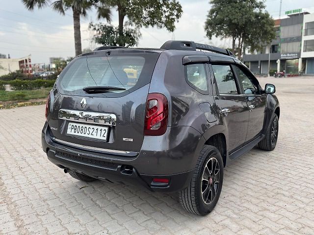 Used Renault Duster [2016-2019] 85 PS RXS 4X2 MT Diesel in Kharar