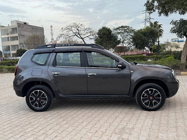 Used Renault Duster [2016-2019] 85 PS RXS 4X2 MT Diesel in Kharar