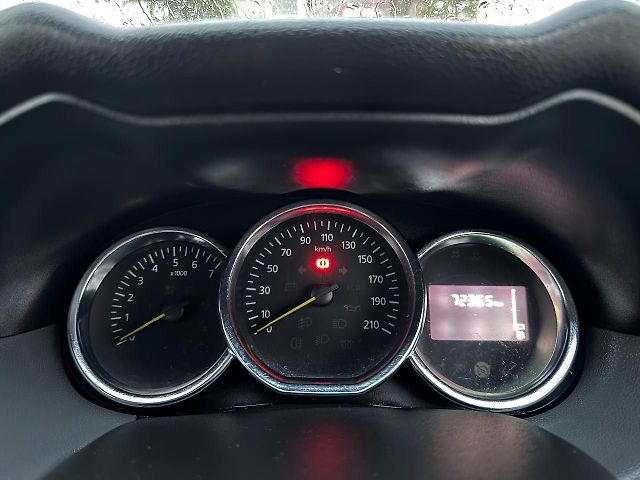 Used Renault Duster [2016-2019] 85 PS RXS 4X2 MT Diesel in Kharar