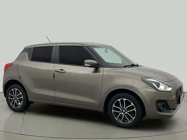 Used 2020 Maruti Suzuki Swift in Chennai