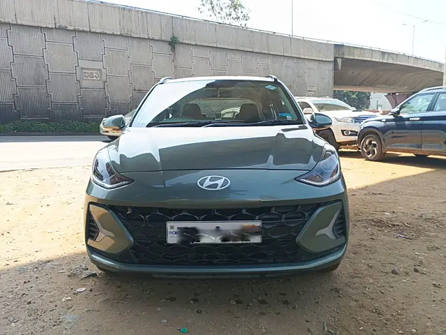 Used 2023 Hyundai Grand i10 NIOS in Bangalore