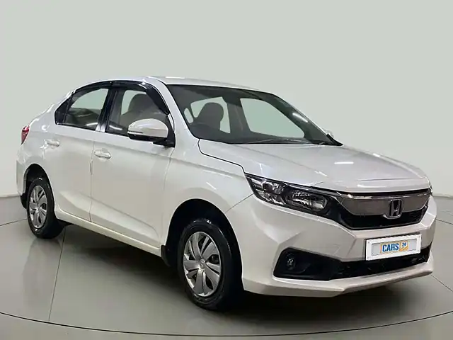 Used 2019 Honda Amaze in Chandigarh