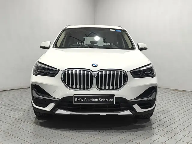 Used 2022 BMW X1 in Pune