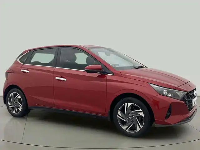 Used 2021 Hyundai Elite i20 in Chennai