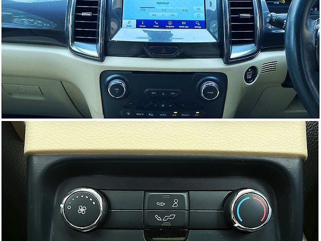 Used Ford Endeavour [2016-2019] Trend 2.2 4x4 MT in Gurgaon