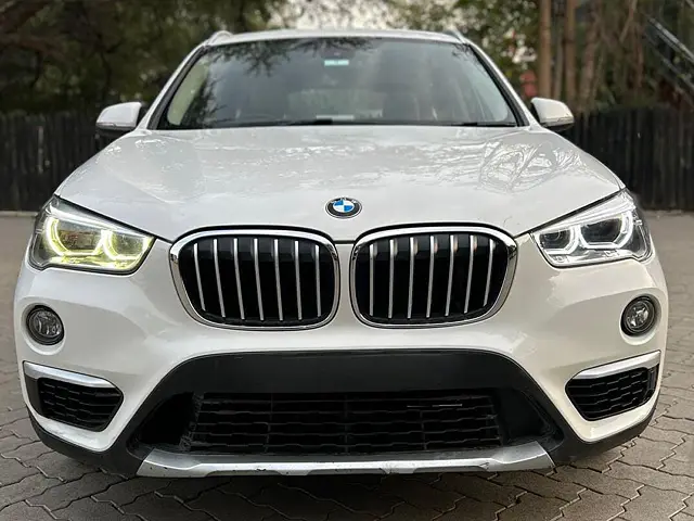 Used 2019 BMW X1 in Nagpur