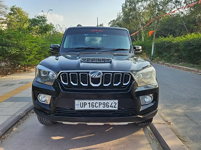 Used 2020 Mahindra Scorpio in Delhi