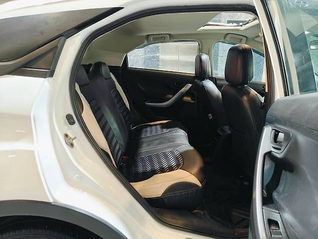 Used Tata Nexon [2020-2023] XM Plus (S) Diesel in Ahmedabad