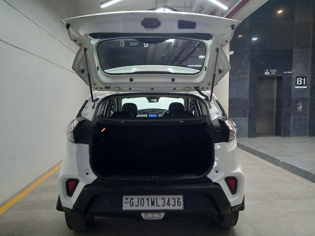 Used Tata Nexon [2020-2023] XM Plus (S) Diesel in Ahmedabad