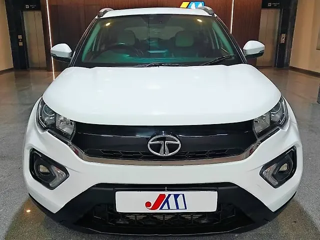 Used 2023 Tata Nexon in Ahmedabad