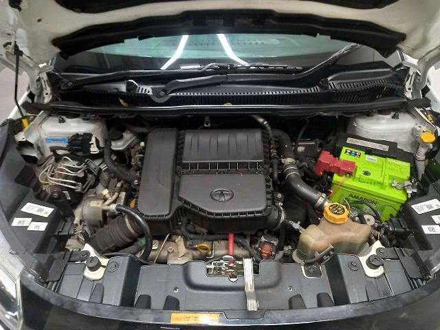 Used Tata Nexon [2020-2023] XM Plus (S) Diesel in Ahmedabad